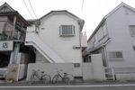 AP1391 ペアパレス徳丸の間取り画像