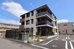 フェリックスの間取り画像