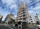 シャトー日興の間取り画像