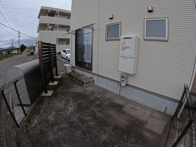 庭