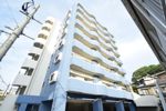 ブルースクエアー響IIの外観