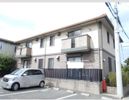 オークフォレスト Bの外観