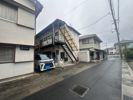 新川荘 南館の間取り画像