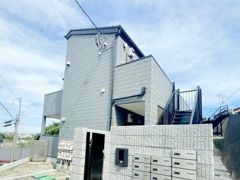 Oasis弘明寺 A棟の外観画像