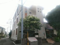 レオネクストドウェル 藤沢の外観画像