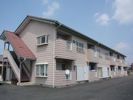 グリーンハイツ大沢Ⅰの間取り画像