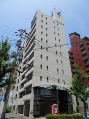 ダイナコート小倉下到津IIの外観画像