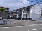 亀崎サイセリヤの外観