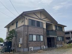 ウィステリアウィルモア Ⅱ棟の外観画像