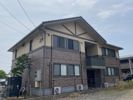 ウィステリアウィルモア Ⅱ棟の外観