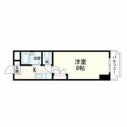 アイショウプラザ旭ヶ丘Ⅴの間取り画像