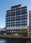 ガーラ・リバースクエア横濱南の間取り画像