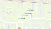 セジュール亀山 A棟の外観