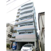 サプリームマンションの外観画像