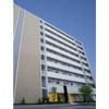 CASSIA高井田NorthCourtの外観
