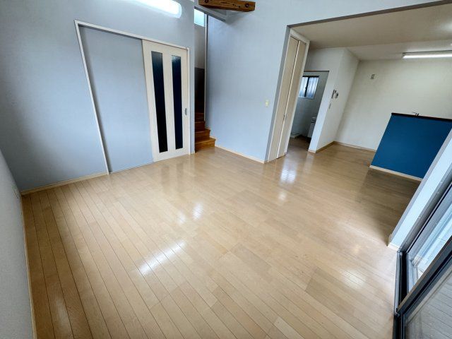 リビング