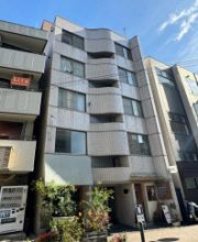 ベクヴェーム本山の外観画像