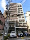 サムティ都島Northの外観
