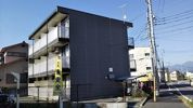 レオパレスフェニックスMⅥの間取り画像