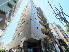 フェニックス明大前の外観画像