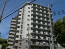 カサベラ神戸の外観