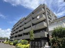 カーサ ニュアージュの外観
