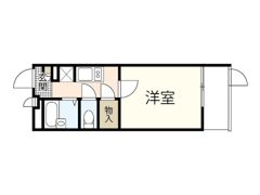 レオネクスト城北通りの間取り画像