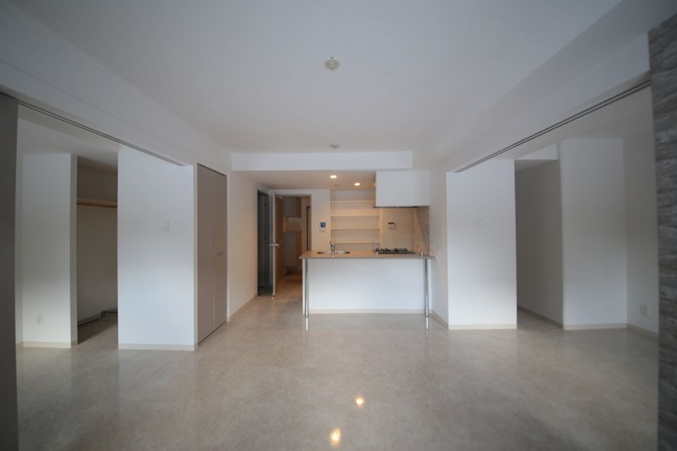 リビング