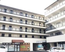 サンライト津島I号館の外観画像