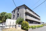リビングタウンひたち野 Aの外観
