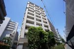 渋谷区笹塚1丁目新築マンションの間取り画像