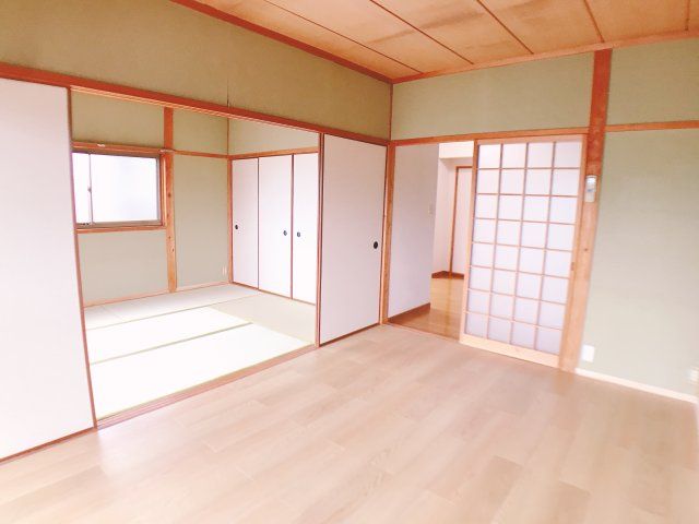 洋室