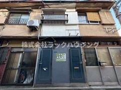 門真市御堂町テラスの外観画像