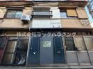 門真市御堂町テラスの間取り画像