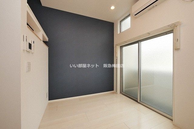 リビング
