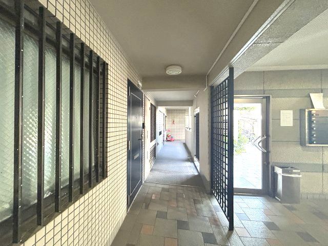 ロビー