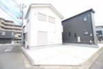 パレYT上藤沢の間取り画像