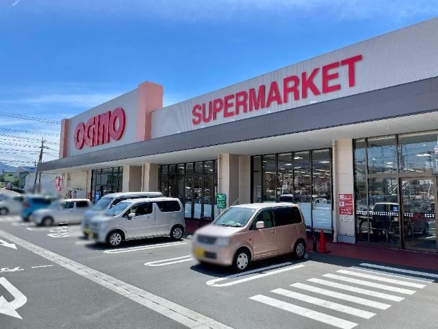 その他「オギノ富士宮万野原店まで980m」