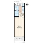 Beverly Homes 赤塚公園Ⅱの間取り画像