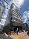 セレニテ西元町アリエの間取り画像
