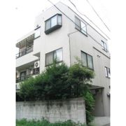 サンライズの外観画像