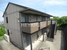 セジュールIZUMIの間取り画像