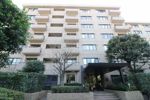 広尾ガーデンヒルズN棟の間取り画像