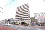 トーカンマンション高炉台公園の間取り画像