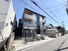 Riemon蛍池の外観画像