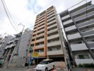 CITY SPIRE難波プレミアの間取り画像