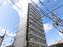 ファーストフィオーレ神戸元町の外観画像