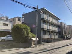 ザ・ハウス南千住の外観画像