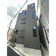 D-008の外観画像