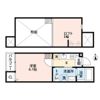 リアンMの間取り画像